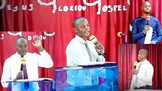 SUNDAY SERVICE/ SERMON/ Pst JOSEPH/ 26,11,2023