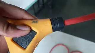 How to use power quality analyzer in detail.