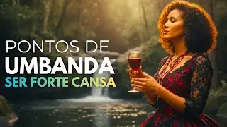 Pontos de Umbanda | Quando o Peito Aperta Sem Motivo