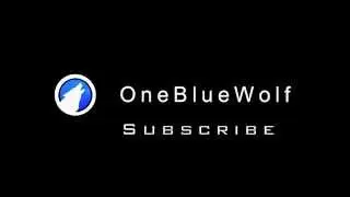 OneBlueWolf preview