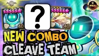 IGONORE DEF with NAT4 MONS IS EZ GUARDIAN IN SPECIAL LEAGUE RTA SUMMONERS WAR