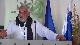 WORLD HEMP CONGRESS 2017 Mr. ABDELLATIF ADEBIBE, ADRAR NOUH COOPERATIVE / MOROCCO