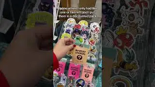what products to sell at artist alley - product ideas to sell - artist products how to sell your art