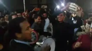 مزاهر محمد حبيب تفليش اشترك ب قناه حبيبي