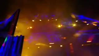 Edcmx 2019 brennan heart bla bla