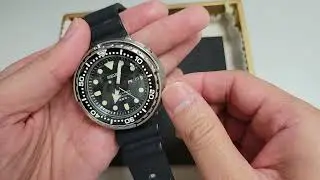 Seiko sbbn031 石英吞