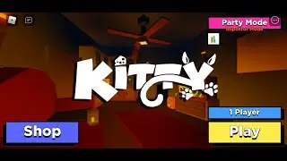 chapter 7 ending roblox kitty
