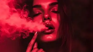 Smoke Mood — Just Relax | Deep House Mix 2025 • Chill / Night Vibes / Stress Relief