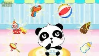 Cамая смешная игра на андроид-  детская игра  Baby bus kids game Part 1| เกมตลกสำหรับเด็ก