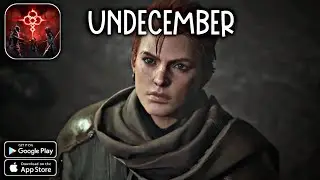 Undecember || Android - iOS Gameplay ( HD - 4K )