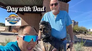 Dad Surprised Me with an Unexpected Adventure