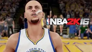 NBA 2K16 MyPark| 5'8 PG Is Unstoppable!!!-MyPark Championship Is Rigged!