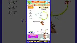 GEOMETRÍA