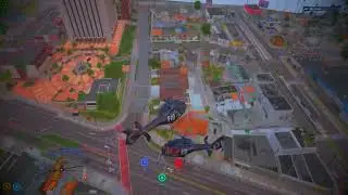 UCUBEGAMEPLAY #mdrp #fivem