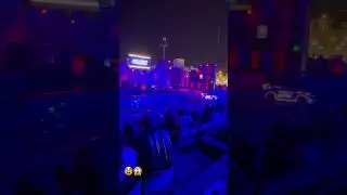 Лучшие моменты шоу каскадеров в Global Village. Всемирная деревня в Дубае.