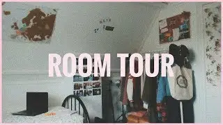 Room Tour 2017❤ Моя комната