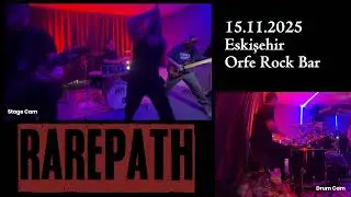 RAREPATH - Smooth Criminal (Alien Ant Farm cover)