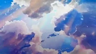 the killers - my god {slowed & reverb}