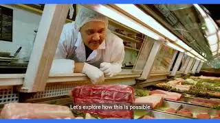 How long can a steak stay in the freezer