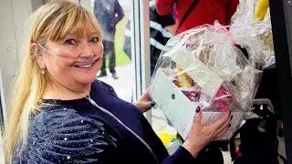 Our Memories of Sandra