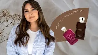 Top Perfumes I’m Wearing This December | Best Fragrances for Fall & Winter 2024