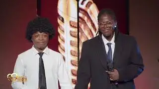 Ancient Of Days (Ron Kenoly) | Azielle Mvogo ft Landrae Kimby | Mulema Gospel Talent 2025