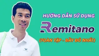 Remitano to&agrave;n tập (2021): Hướng dẫn Nạp, R&uacute;t tiền, mua b&aacute;n Bitcoin, USDT, ETH - Swap - Invest