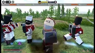 King's German Legion Semi competitive Battle, Spoiler Alert: We Cooked them (27/07/25)