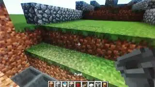 como fazer uma planta&ccedil;&atilde;o autom&aacute;tica Minecraft @MANYACRAFT