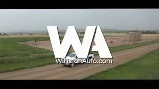 Williston Auto Waldoch JAN24 15