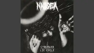 Cybergod (2024 Remaster)
