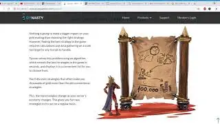 TYCOON GOLD ADDON