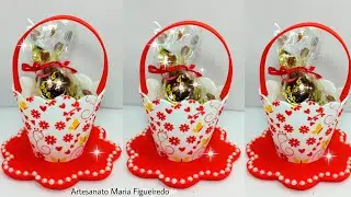 Lembrancinha para o DIA DAS MÃES