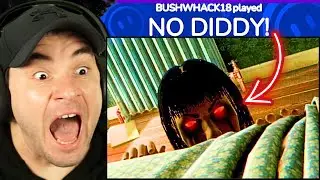 My Viewers Turned A NEW Sleep Paralysis Game Into A Comedy!