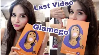 Why I am not Happy with Glam Ego? | June Edition - Is it Worth ? | Unboxing & Review |