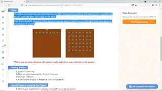 PRO-5 VEGETABLE GARDEN-1 | WhiteHat jr | SabTobe