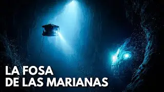 La Fosa de las Marianas: Explorando el abismo más profundo del planeta