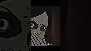Poor Yuuko💔#edit #yuuko #sluggirl #junjiito #sad