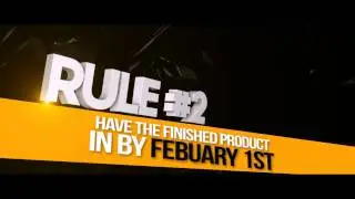 Viral Design Video Editing Contest (CLOSED)
