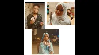 Baccha Party Vlog Smart Areeb