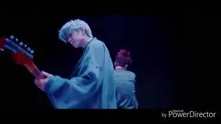 DAY6 - SHOOT ME - MV MASHUP