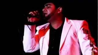 Rey Sanchez / Querer contigo En vivo desde Los Mochis Sinaloa 2012