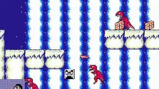 Hi no Tori Famicom Playthrough on Normal difficulty (first 55 minutes)