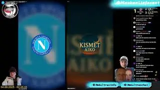 Tiktok Restream Zapping & DKM nach Jornes Besuch & Semi und ganz viel mehr Teil 1 03.09.2025