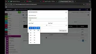 How to Manage Employee Designation in Cloud POS | Complete Step-by-Step Guide