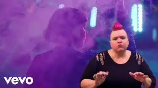 Sylvan Esso - Ferris Wheel (ASL Version)