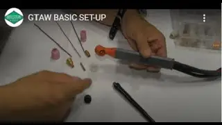 TIG Basic Set Up - Holston Gases | Training Video