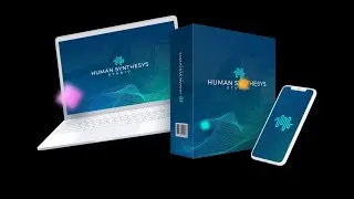 human synthesys studio commercial official review demo I Software and app Review Demo I
