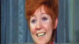 Cilla Black interviews - 1967 & 2009