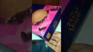 #puremagic #chocolush